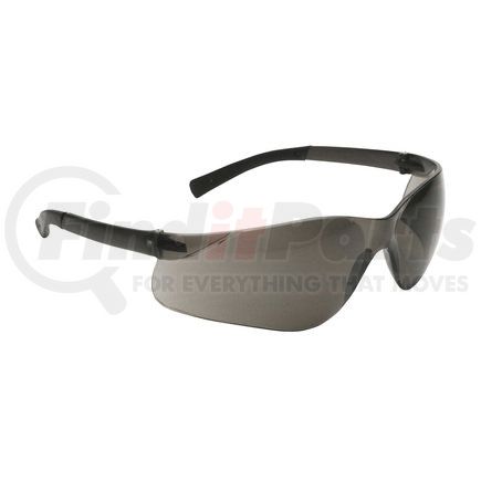 Bouton Optical 250-06-5501 Zenon Z13™ Safety Glasses - Oversize-small, Dark Gray - (Pair)