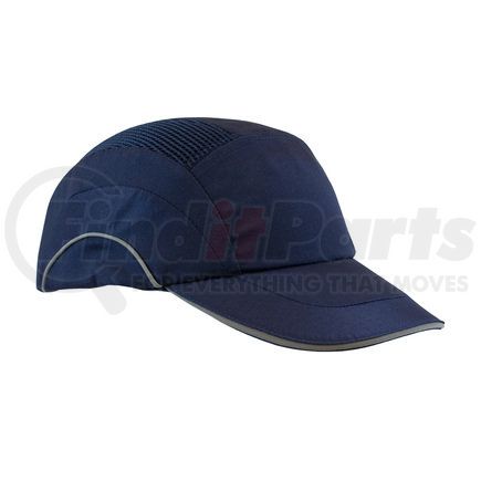 JSP 282-ABR170-21 HardCap A1+™ Hat - Oversize-small, Navy