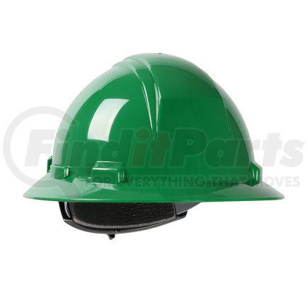 Dynamic 280-HP641R-04 Kilimanjaro™ Hard Hat - Oversize-small, Dark Green - (Pair)