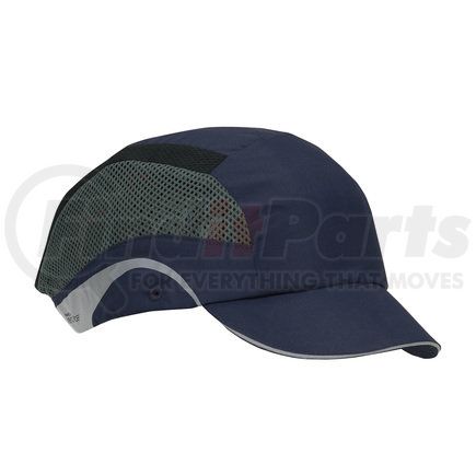 JSP 282-AES150-21 HardCap Aerolite™ Hat - Oversize-small, Navy - (Box/100 Gloves)