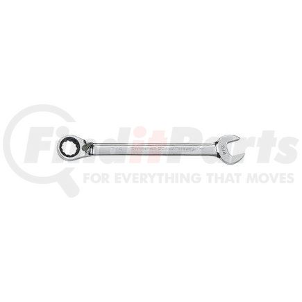 GEARWRENCH 9534N - reversible combination ratcheting wrench sae, 13/16" | reversible combination wrench | combination wrench
