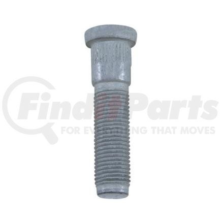 Yukon YSPSTUD-031 Axle stud; M14-1.5; For Chrysler 9.25in. ZF Rear; Jeep JL D35/D44 Rear Axles