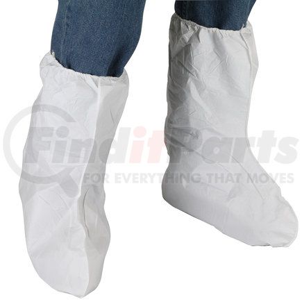 West Chester 3614 Posi-Wear® BA™ Boot Cover - Oversize-small, White - (Case/200)