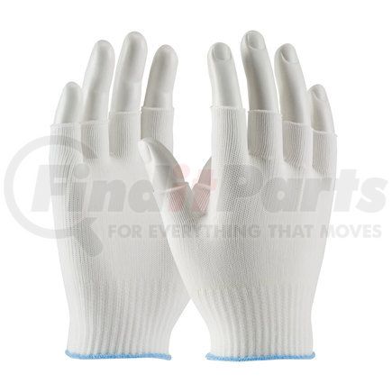 Cleanteam 40-736/S Work Gloves - Small, White - (Pair)