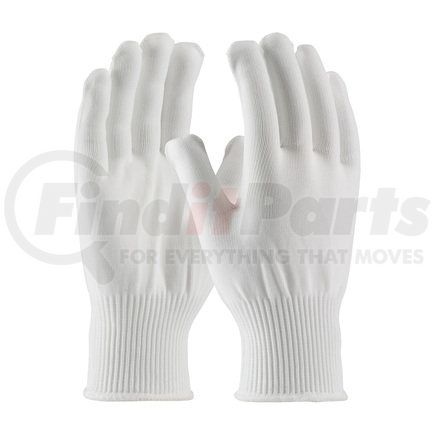 Cleanteam 40-750/S Work Gloves - Small, White - (Pair)