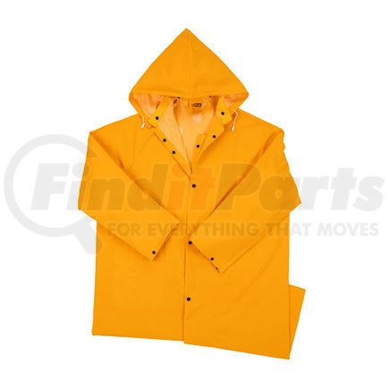 West Chester 4148/L Rain Suit - Large, Yellow
