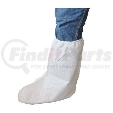 West Chester 3714 Posi-Wear® UB™ Coveralls - 18", White - (Case/200)
