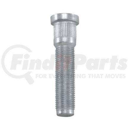 Yukon YSPSTUD-035 Wheel stud for 2009-2011 Dodge 2500/3500 front