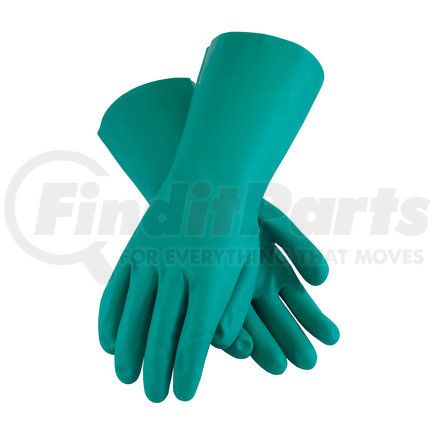 Assurance 50-N150G/XXL Work Gloves - 2XL, Green - (Pair)