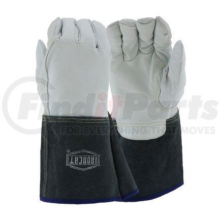 West Chester 6144/XS Ironcat® Welding Gloves - XS, Natural - (Pair)