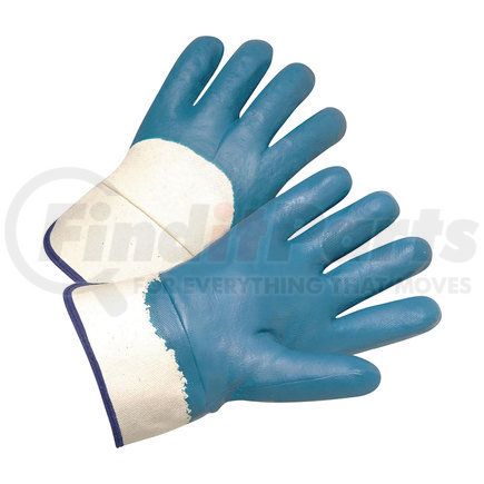 West Chester 4550/L Work Gloves - Large, Natural - (Pair)