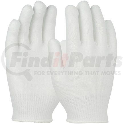 West Chester 713STW Work Gloves - Large, White - (Pair)