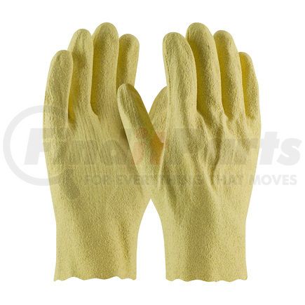 Yellow Chore Gloves XL