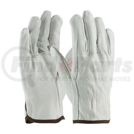PIP Industries 68-101/XXL Riding Gloves - 2XL, Natural - (Pair)
