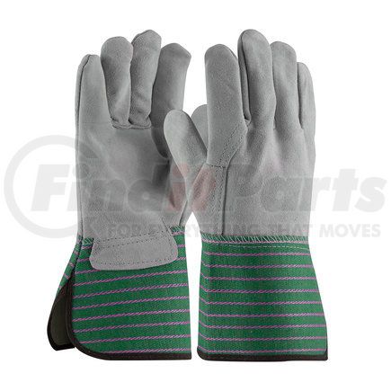 West Chester 900-EA/S Work Gloves - Small, Green - (Pair)