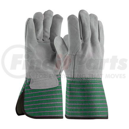 West Chester 900-EA/XL Work Gloves - XL, Green - (Pair)