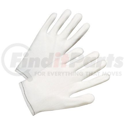 West Chester 905/L Work Gloves - Large, White - (Pair)