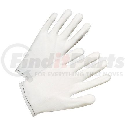 West Chester 905/XL Work Gloves - XL, White - (Pair)