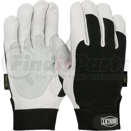 West Chester 86552/M Ironcat® Welding Gloves - Medium, Black - (Pair)