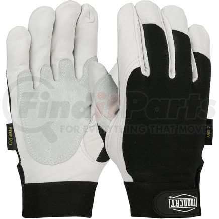 West Chester 86552/2XL Ironcat® Welding Gloves - 2XL, Black - (Pair)