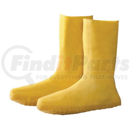 West Chester 8400/M Boots - Medium, Yellow - (Pair)