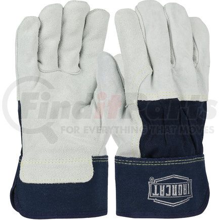 West Chester IC65/XXXL Ironcat® Welding Gloves - 3XL, Blue - (Pair)