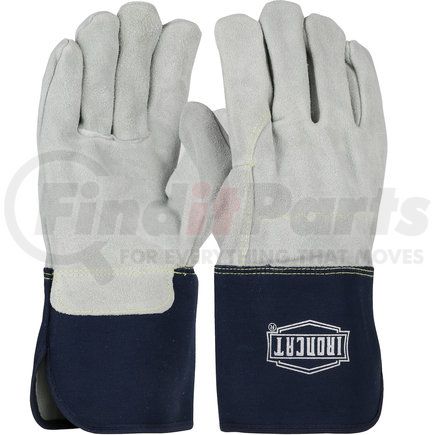 West Chester IC9/M Ironcat® Work Gloves - Medium, Blue - (Pair)