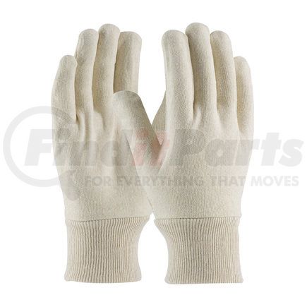 West Chester KJ55I Work Gloves - Mens, Natural - (Pair)