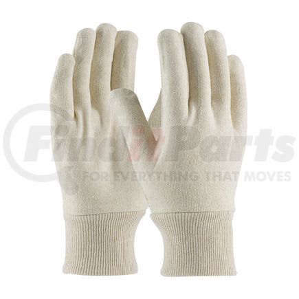 West Chester KJ55I Work Gloves - Mens, Natural - (Pair)