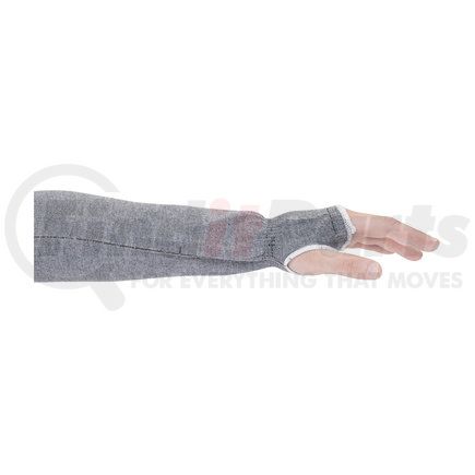 WPP MSATP-18T PPE Sleeve - 18", Gray