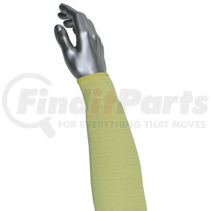 WPP MSKC-14 PPE Sleeve - 14", Yellow