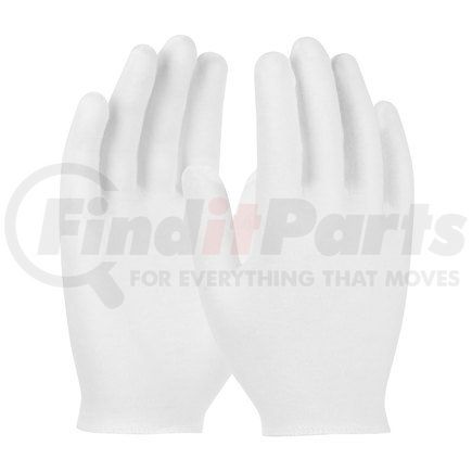 Cleanteam 97-501H Work Gloves - Ladies, White - (Pair)