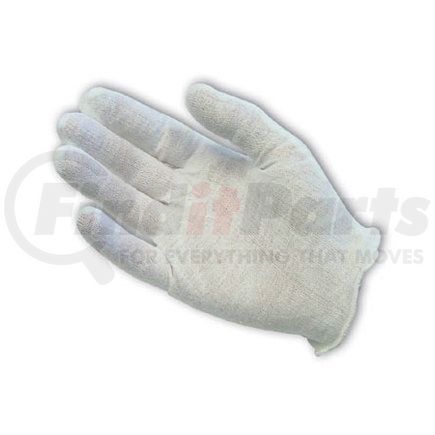 Cleanteam 97-521H Work Gloves - Ladies, White - (Pair)