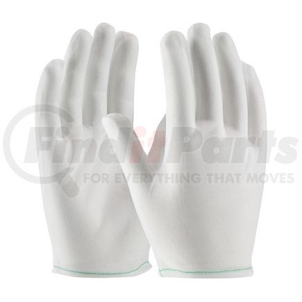 Cleanteam 98-740/M Work Gloves - Medium, White - (Pair)