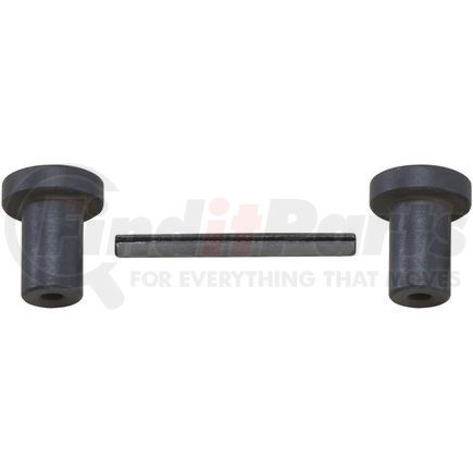 Yukon YSPXPGM9.5 Cross pin shaft for GM 9.5", fits standard & Yukon Dura Grip or Eaton posi carrier.