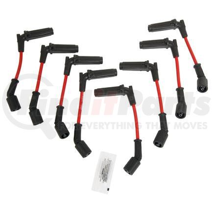 ACDelco 19417612 ACDelco 19417612 - ACDelco Spark Plug Wire Sets