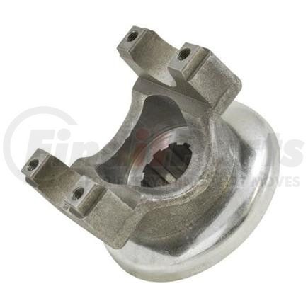 Jeep J-2800 Drive Shaft Pinion Yoke | Part Replacement Lookup