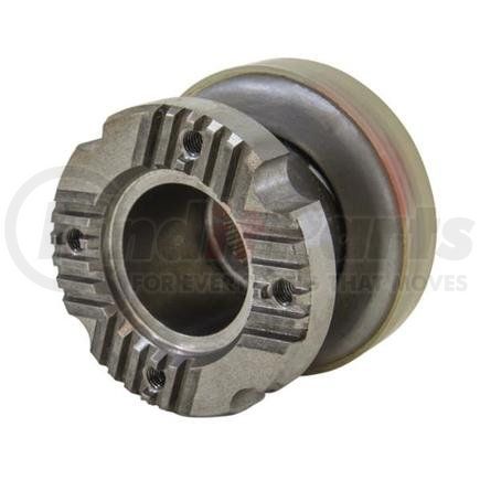 Differential Yokes & Flanges