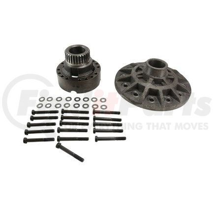 Newstar S-11400 DIFF CASE