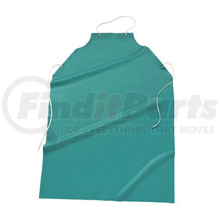 West Chester UG-20-45 Apron - 35" x 45, Green - (Each)