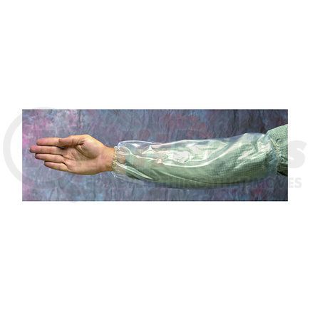 West Chester UVC-4HS PPE Sleeve - 18", Clear - (Each)