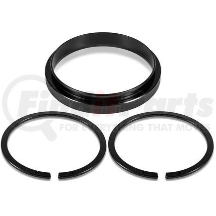 Cummins 5299448 Anti Polishing Ring and Piston Ring Compressor Kit - for Cummins ISX