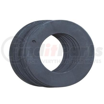 Yukon YSPTW-007 Side gear and thrust washer kit for 8.25" Chrysler, 27 spline only.