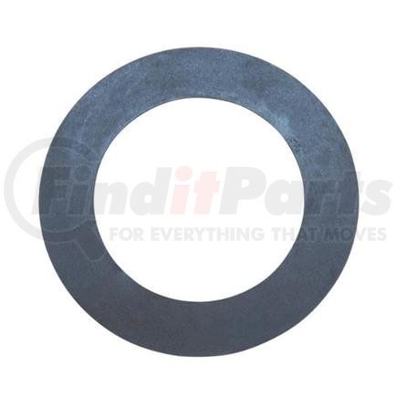 Yukon YSPTW-023 standard Open side gear/thruster washer for 10.25in. Ford.