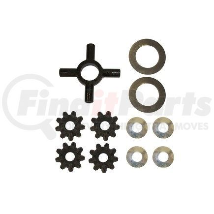 Newstar S-13751 Differential Gear Set - for DS404