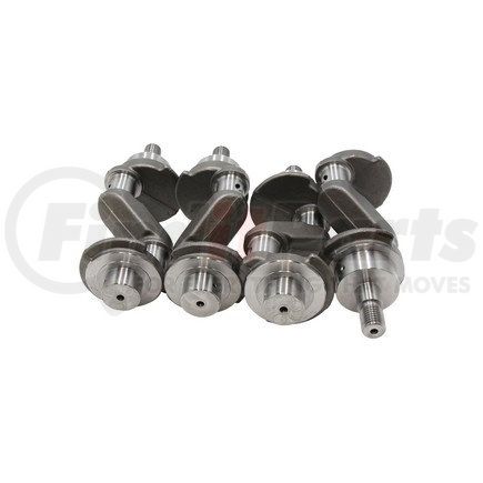 Newstar S-13755 Engine Crankshaft