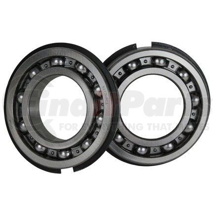 Newstar S-15185 Air Brake Ball Bearing