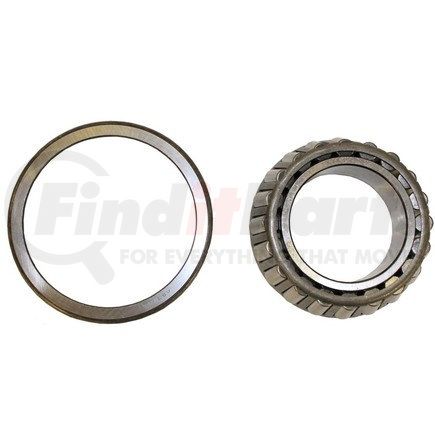 Newstar S-15372 Bearing Cup and Cone