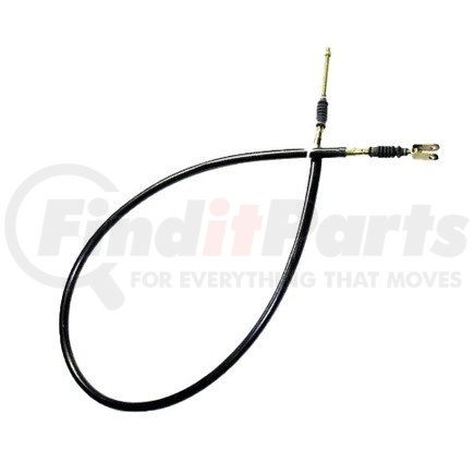 NEWSTAR S-11596 - brake cable | brake cable