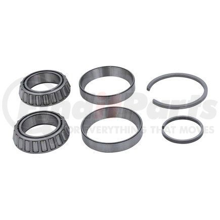 Newstar S-11917 Bearings - Tapered